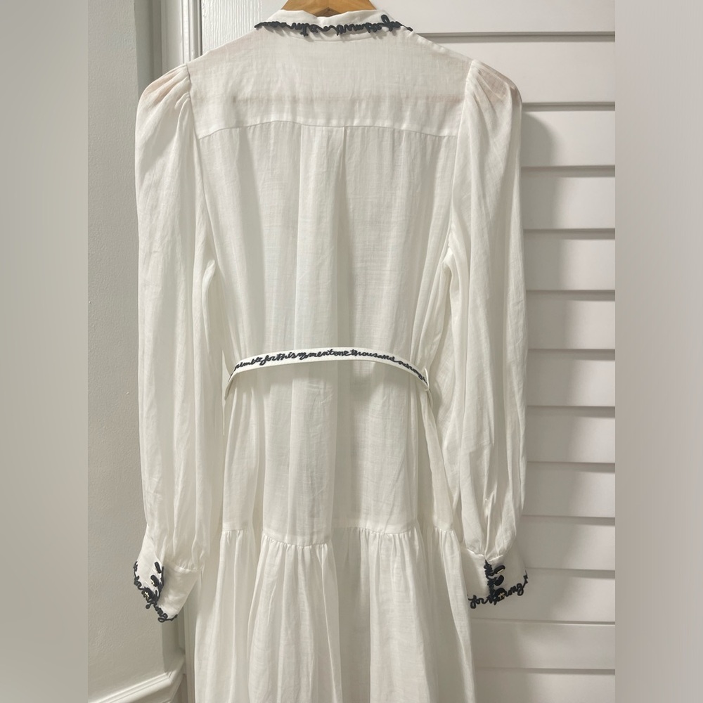 Zimmermann ‘The Dancer Runway Collection’ - image 4